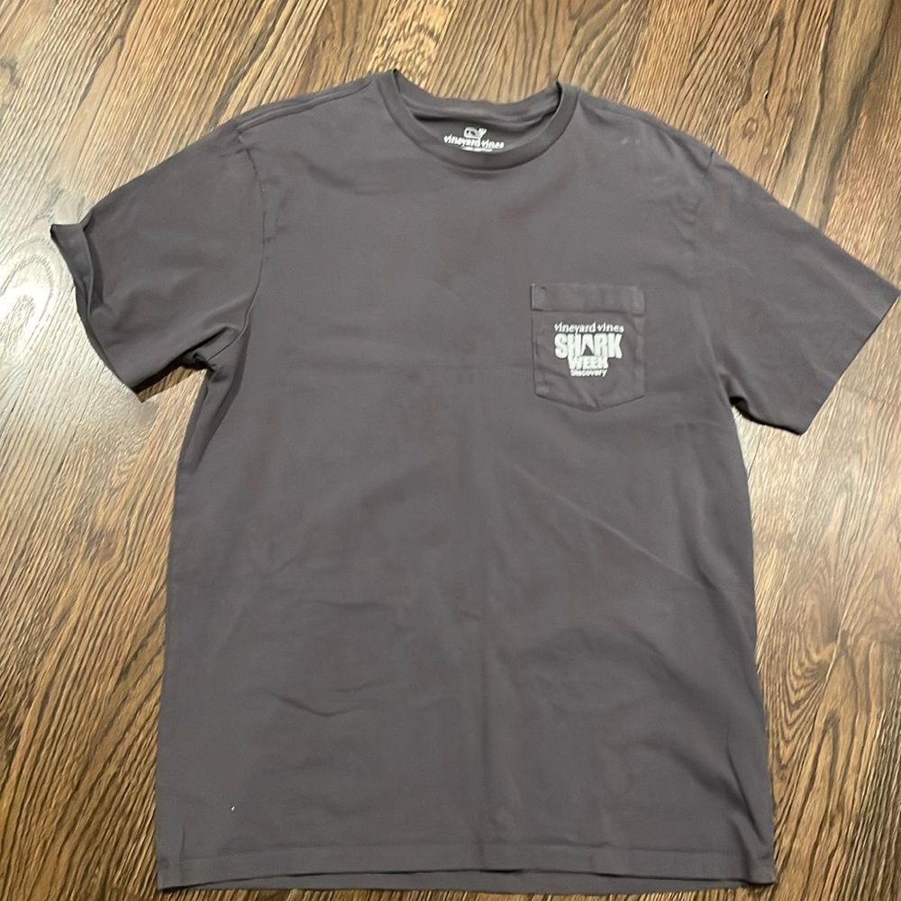 Men’s Vineyard Vines Tee - M